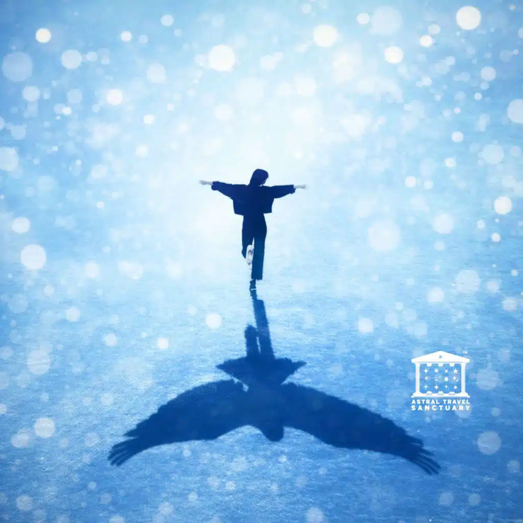 Astral Travel Sanctuary