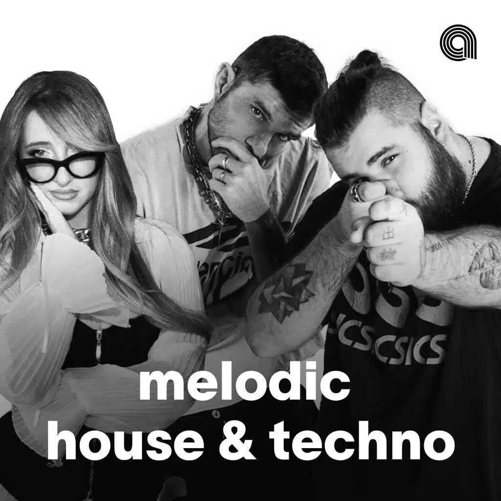 Melodic House & Techno 