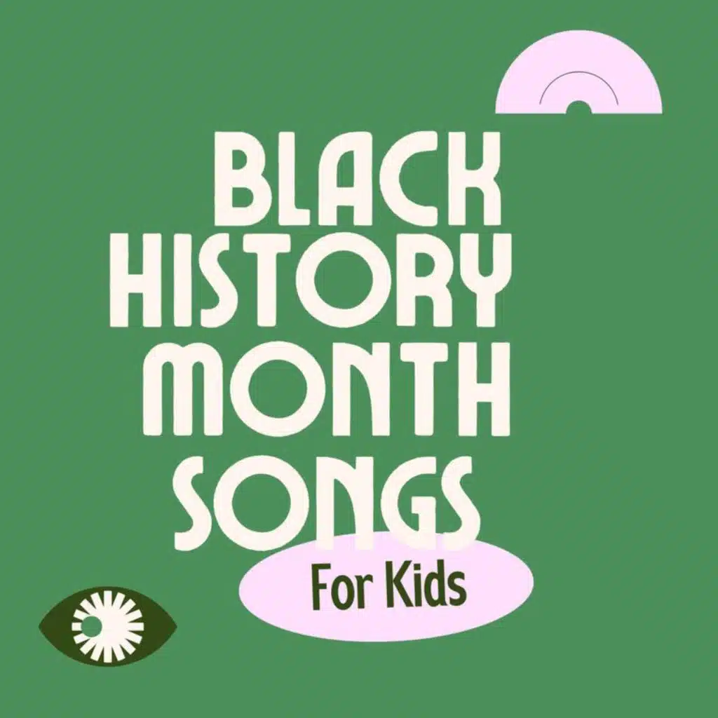 Say It Loud - I'm Black And I'm Proud (Pt. 1)