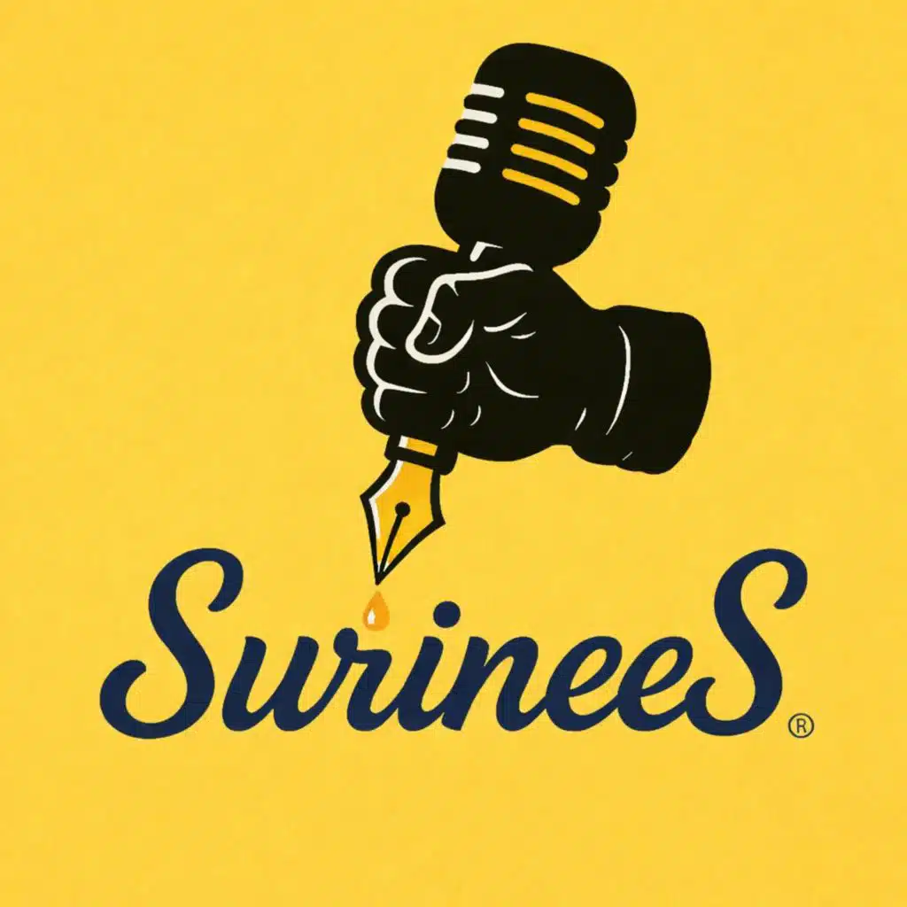 Surinees. Concept Songs