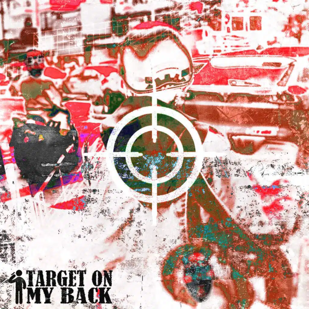 Target on my back
