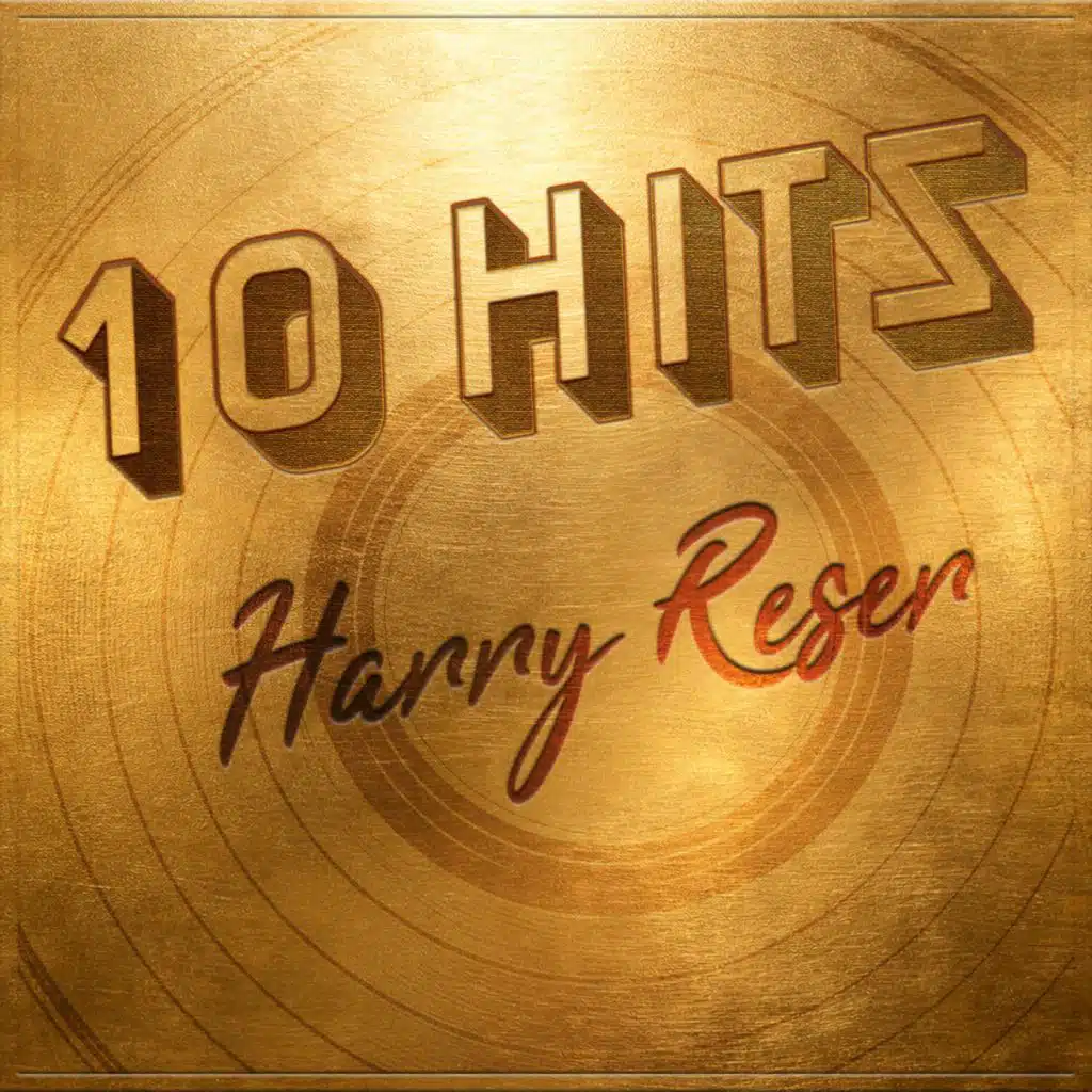 Harry Reser