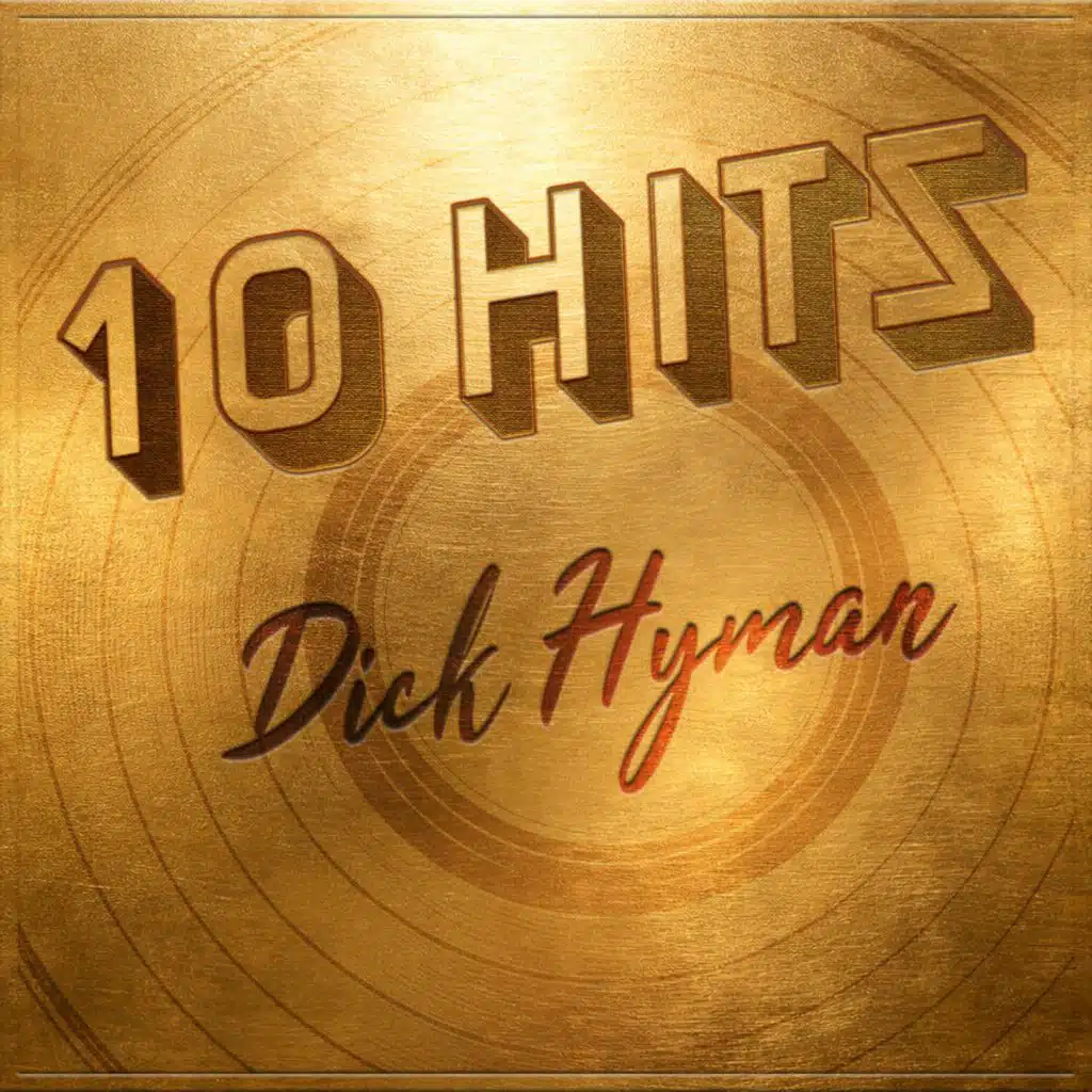 Dick Hyman