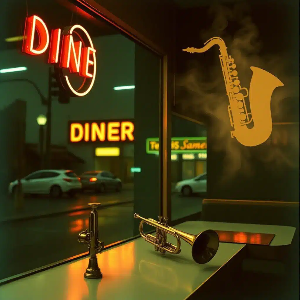 Jazz notes