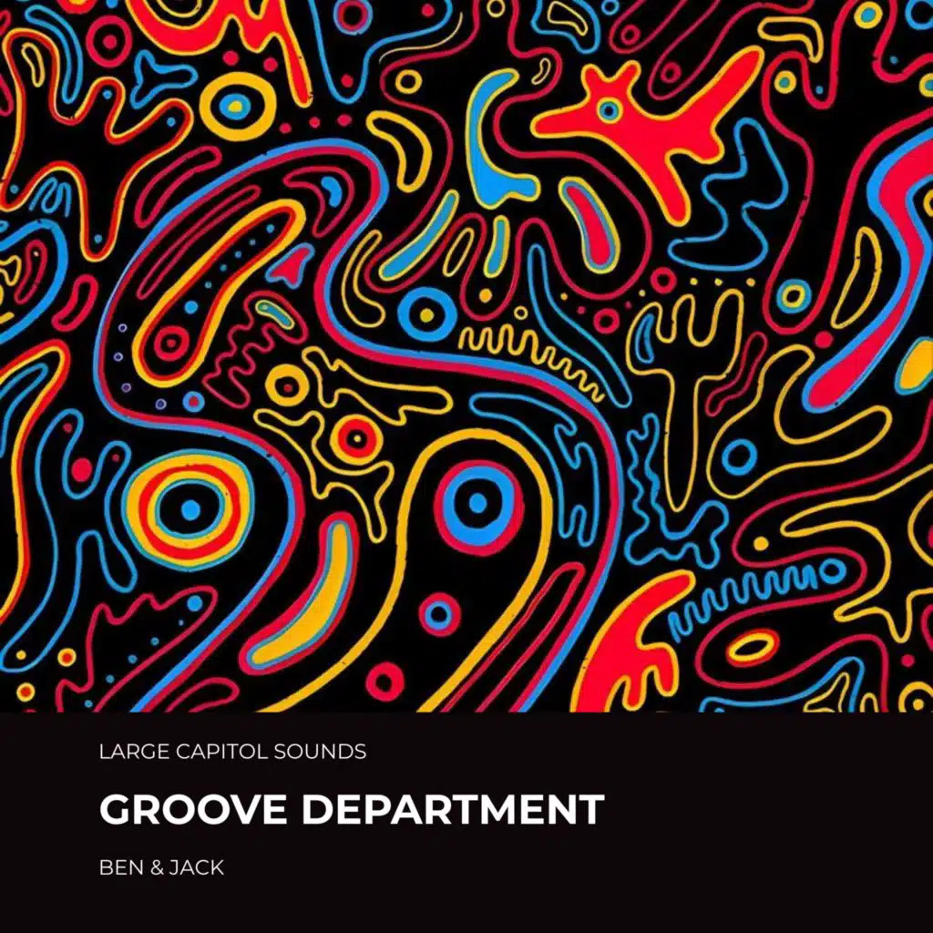 Groove Department (Radio Mix)
