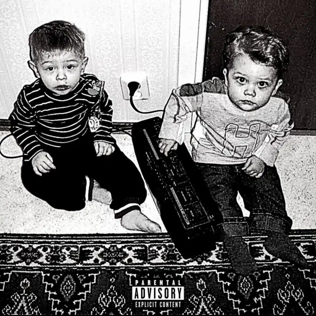 LadiesMan217 mix-tape