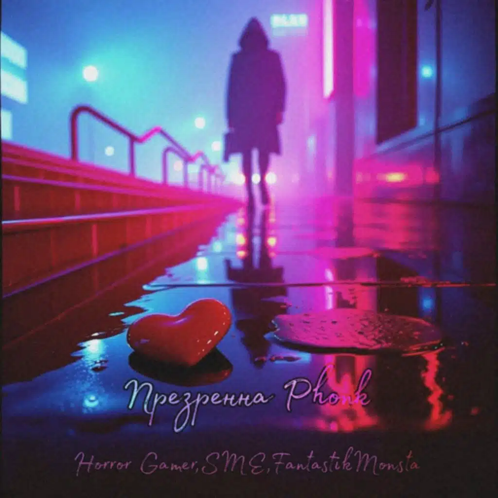 Horror Gamer, SME & FantastikMonsta