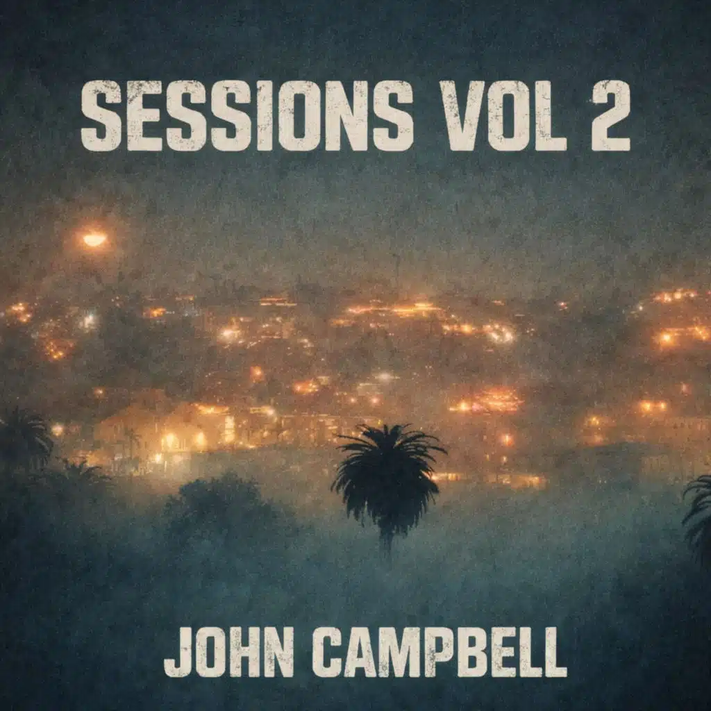 Sessions, Vol. 2