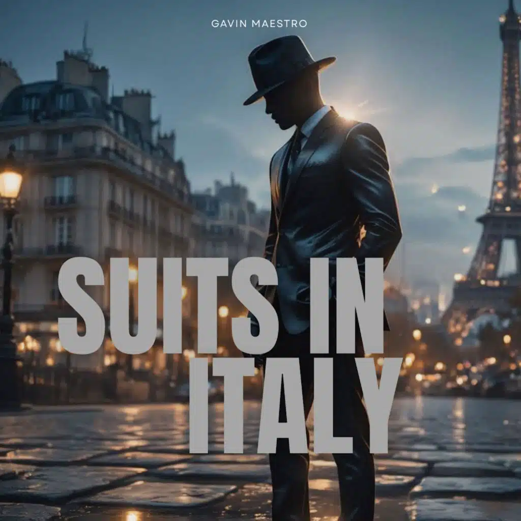 SUITS IN ITALY