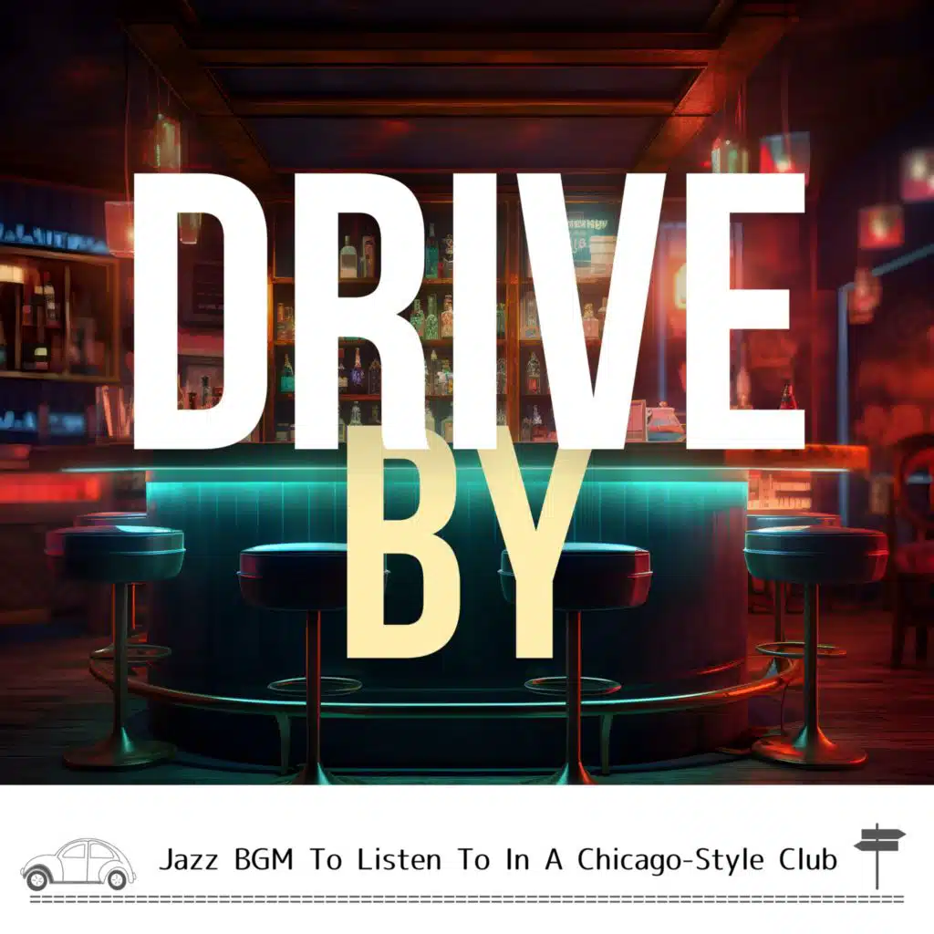 Jazz BGM To Listen To In A Chicago-Style Club