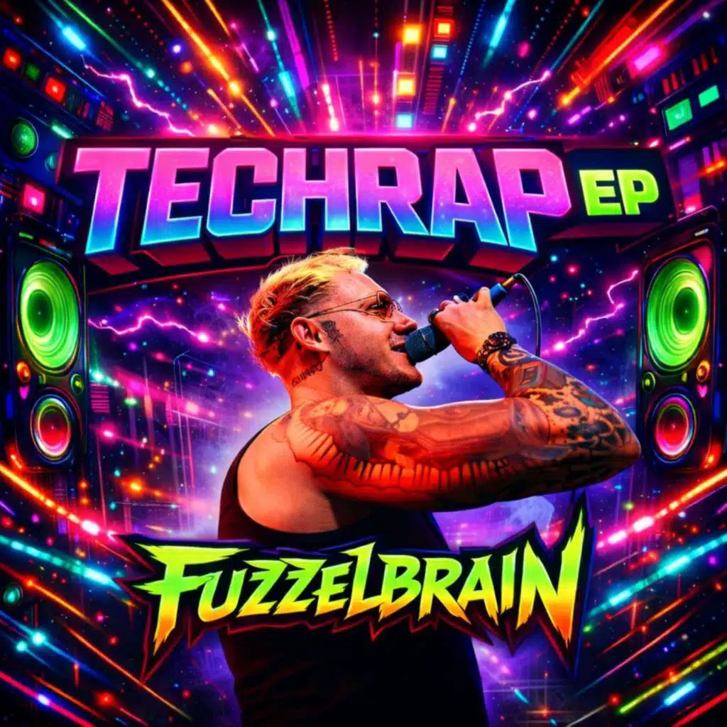 Fuzzelbrain