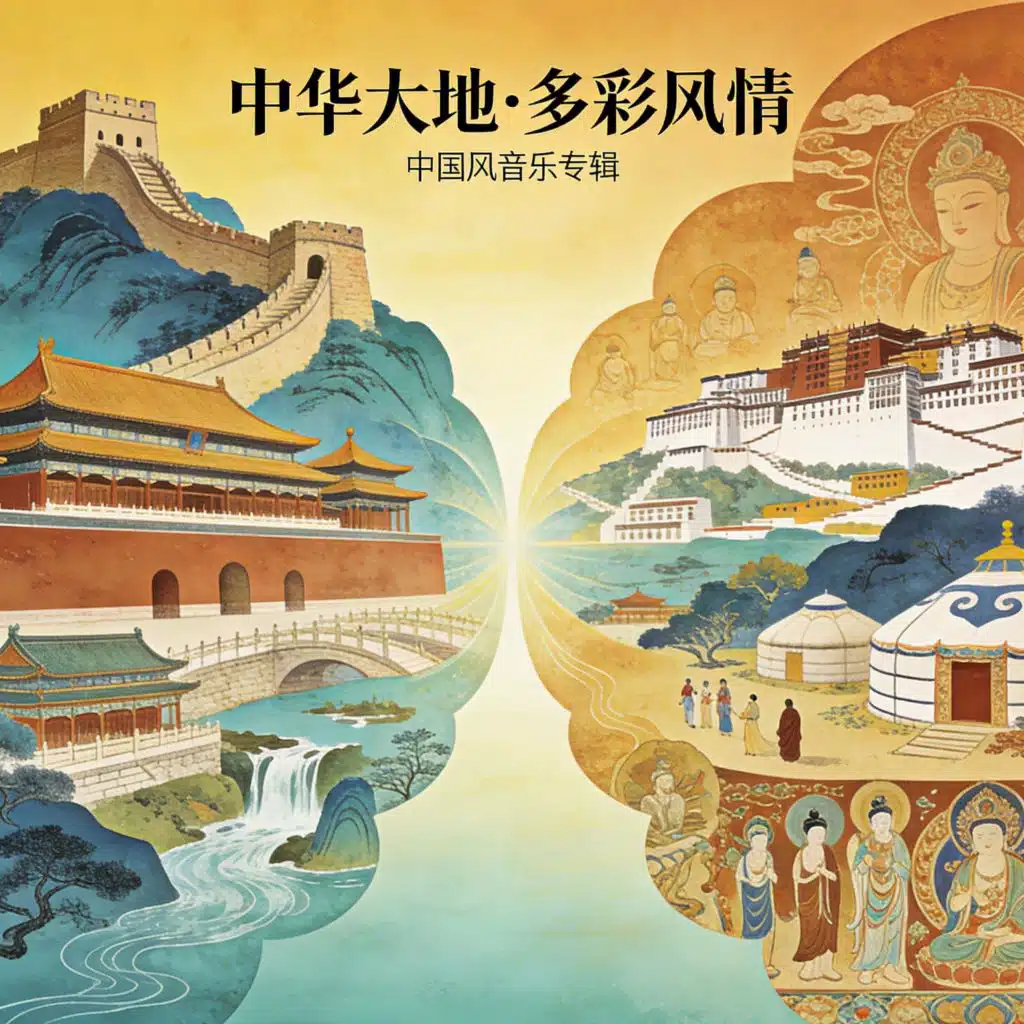 九州风物集 (Demo)