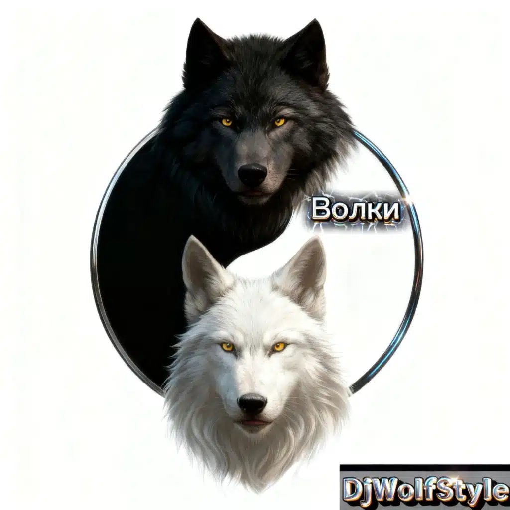 DjWolfStyle