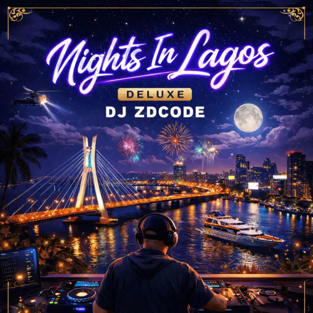 DJ ZDCODE
