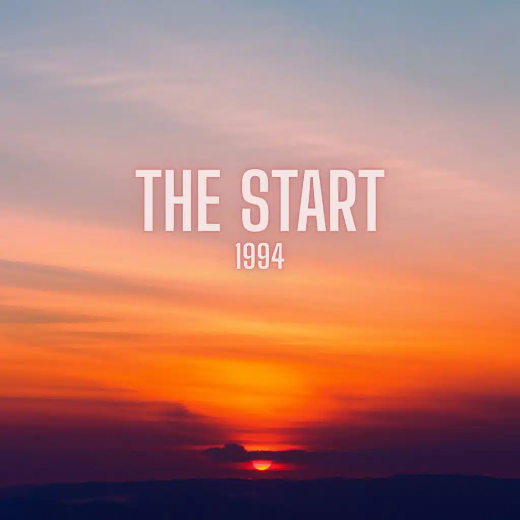 The Start