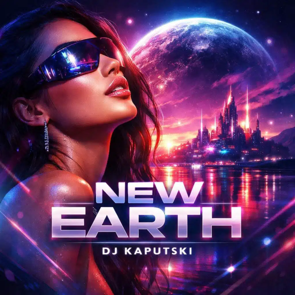 NEW EARTH