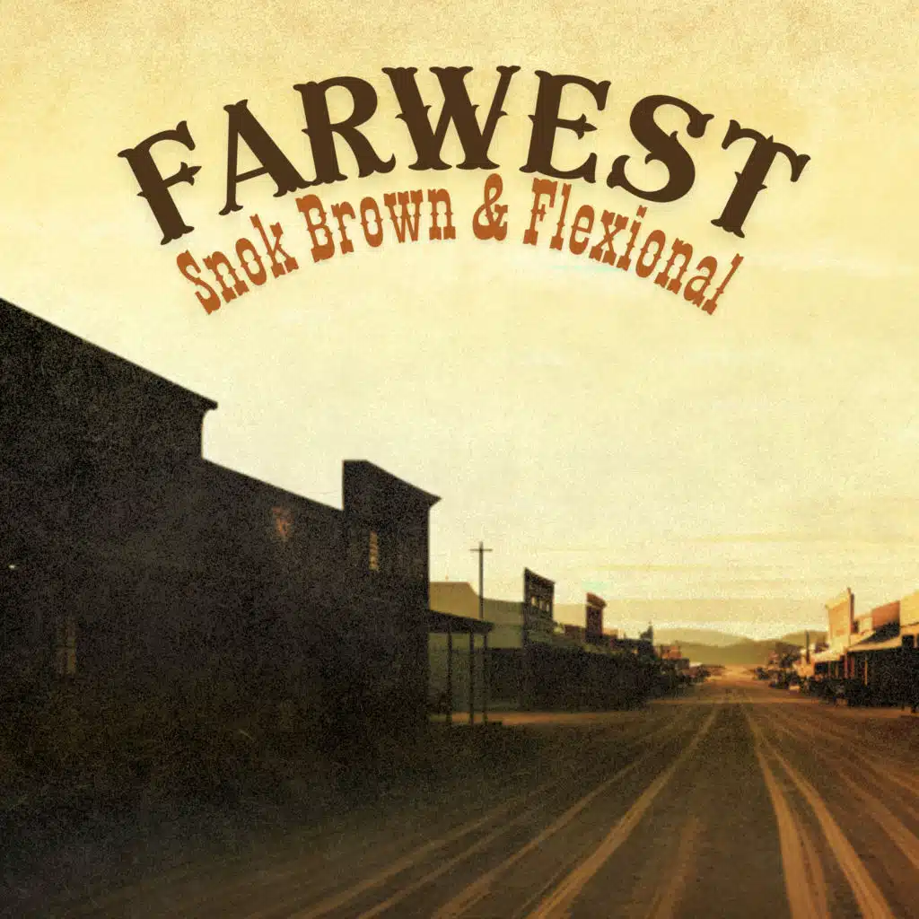 FARWEST