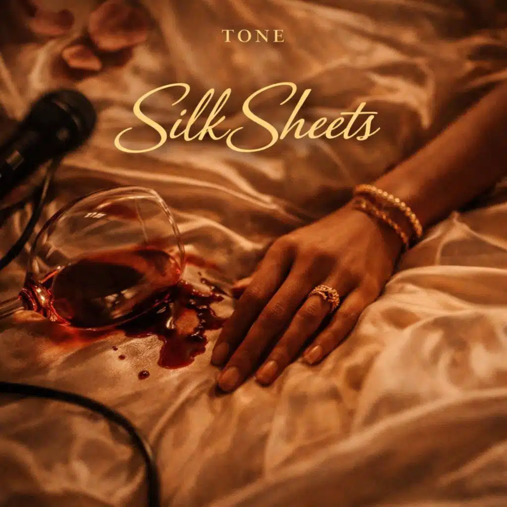 Silk Sheets