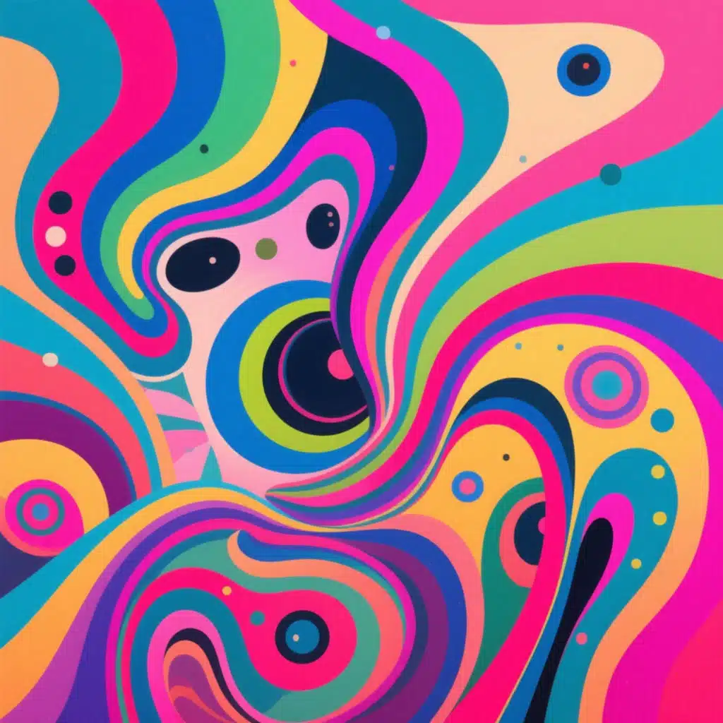 Dame Genevieve Thackeray