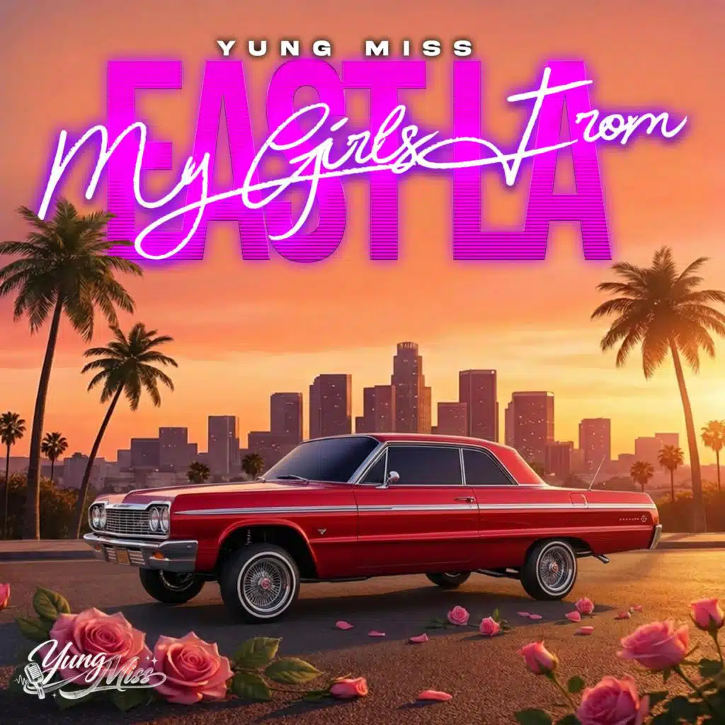 Yung Miss