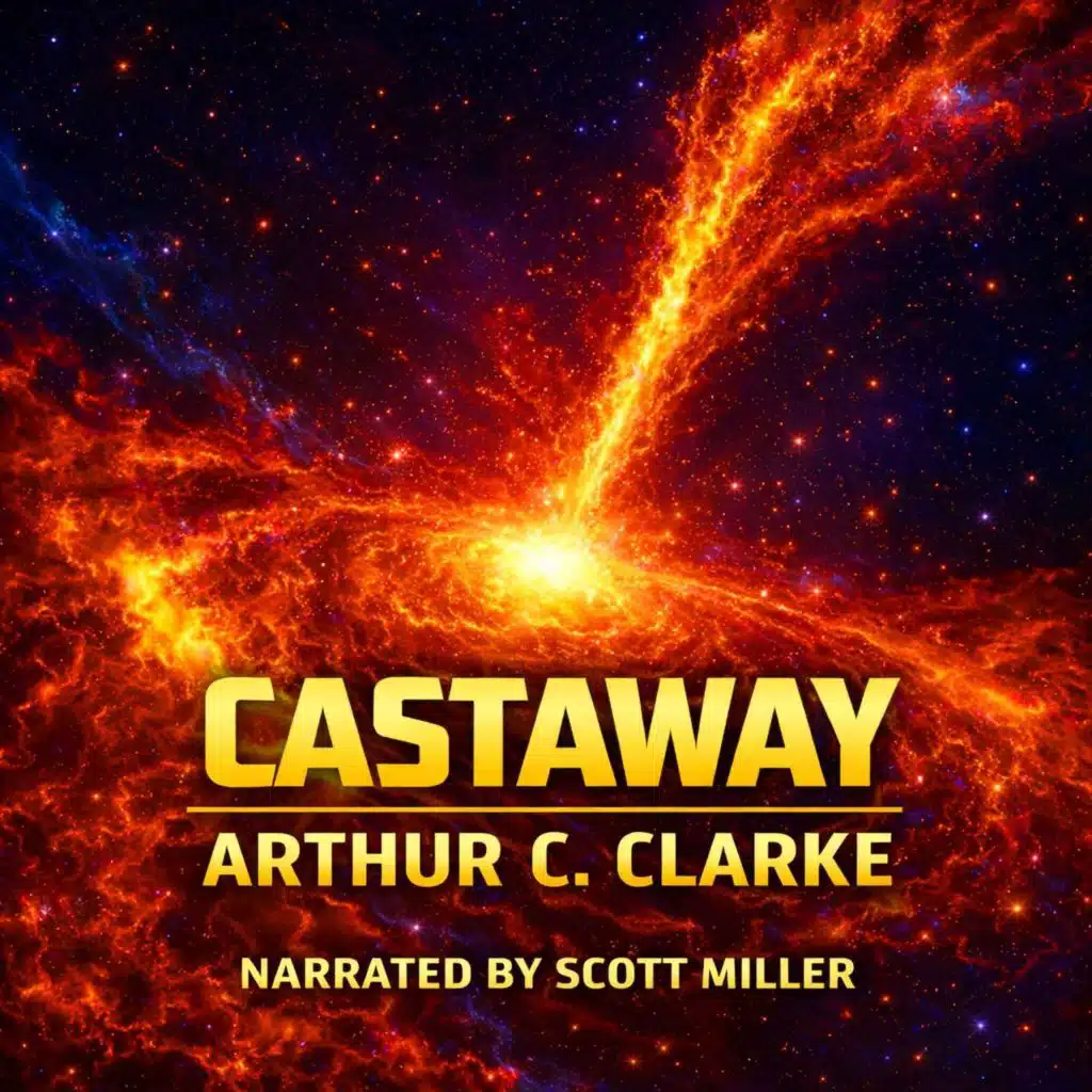 Castaway by Arthur C. Clarke