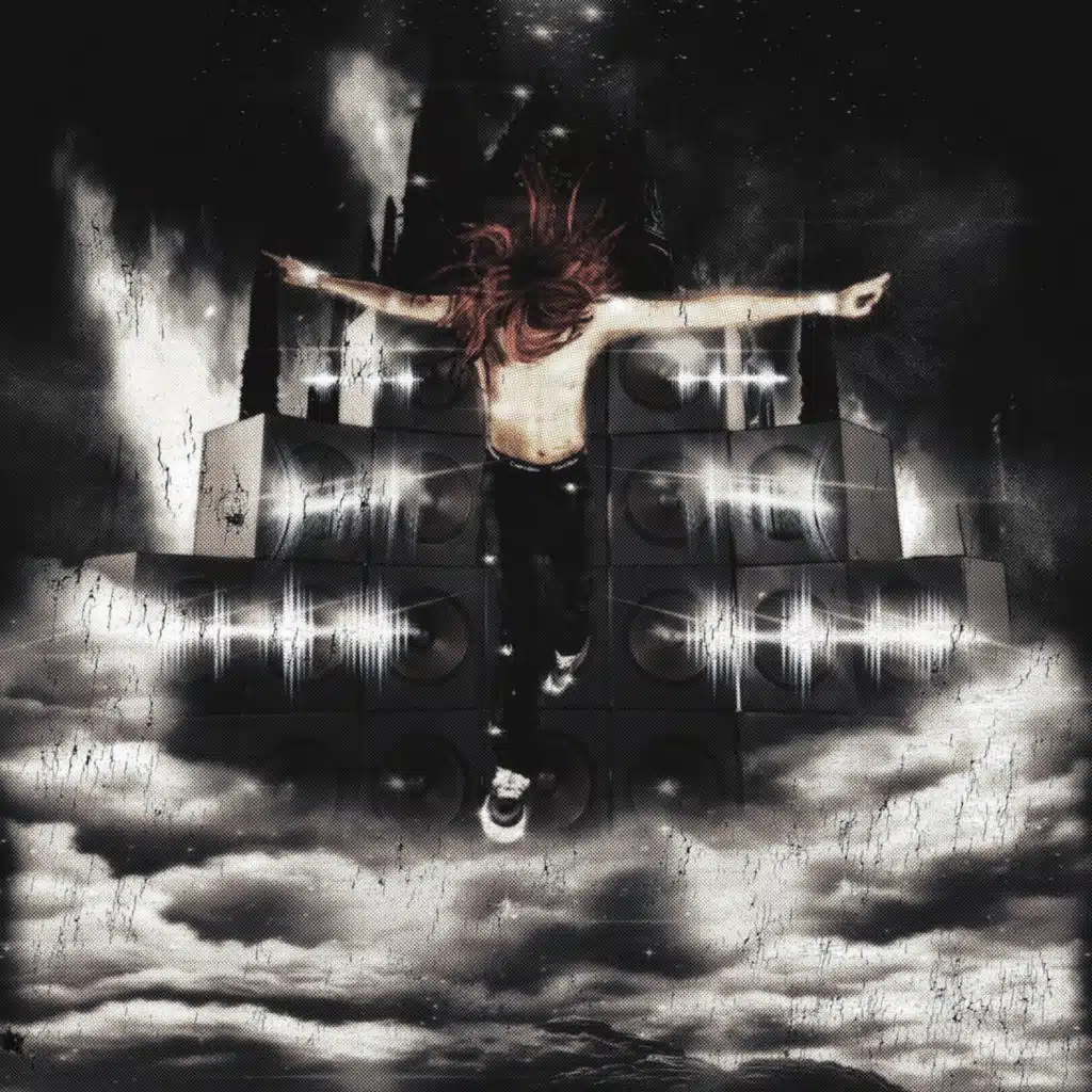 SHOW ME LOVE  / uthando (feat. Blxckie)