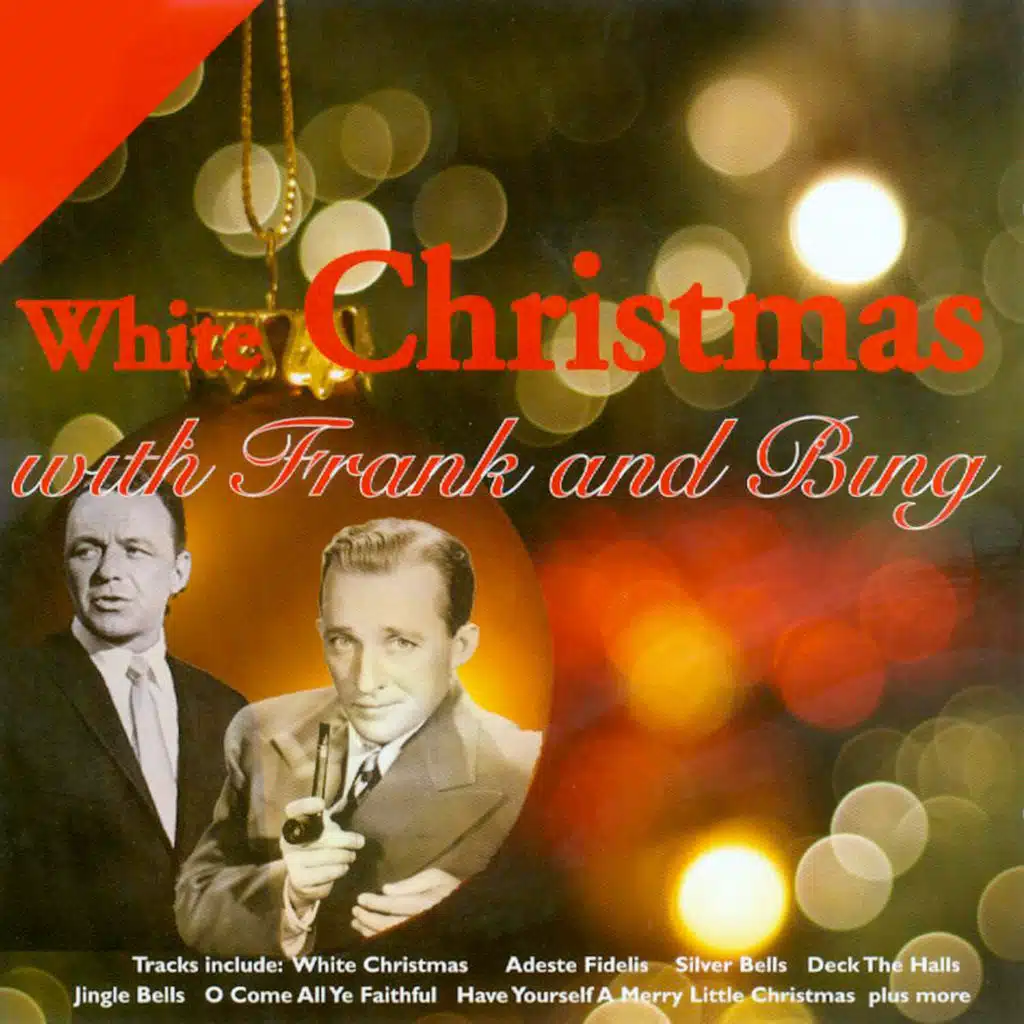 White Christmas with Frank & Bing