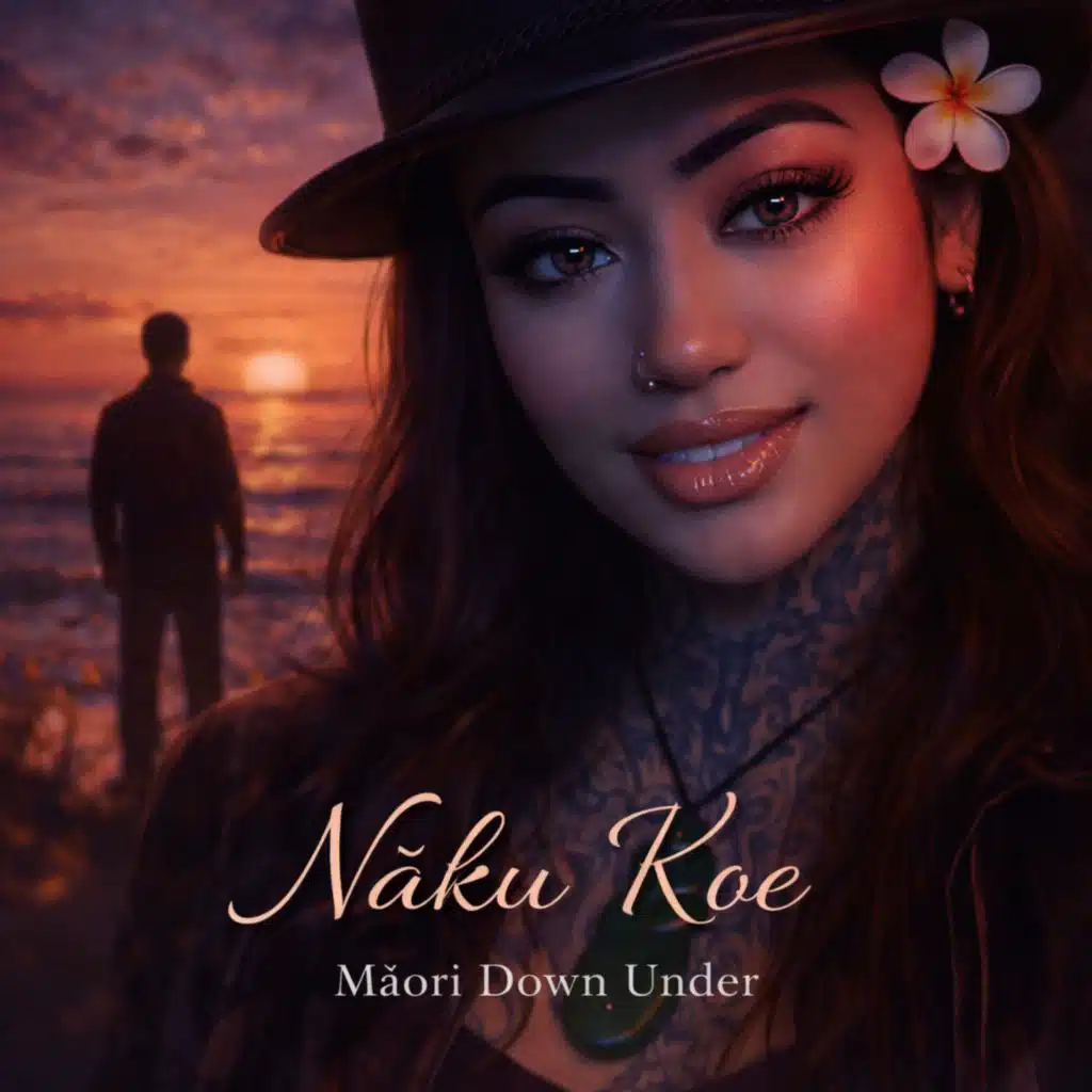 Māori Down Under