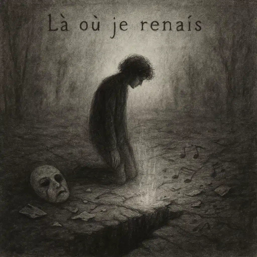 Là où je renaîs