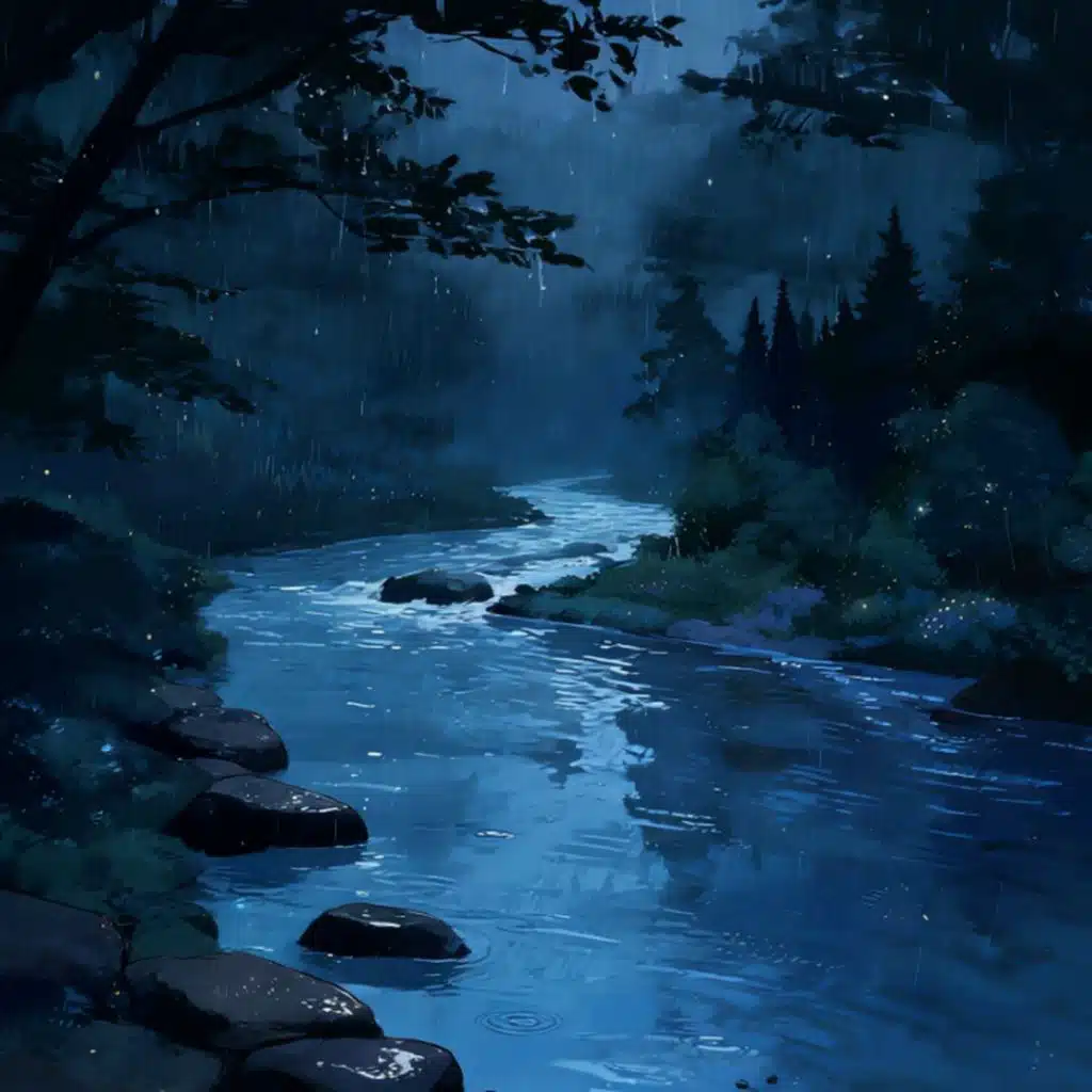 轻音乐舒缓放松纯音乐|助眠雨声 轻音乐助眠|睡眠音乐 催眠曲5分钟入睡|大自然的声音 催眠曲 快速入睡|助眠音乐3分钟入睡 深度催眠|重度失眠者必听催眠曲|助眠|白噪音