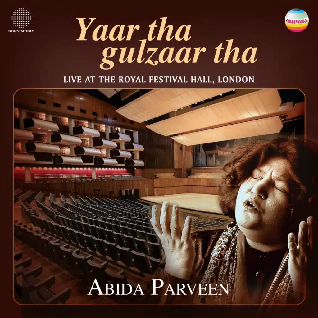 Yaar Tha Gulzaar Tha (Live at The Royal Festival Hall, London)