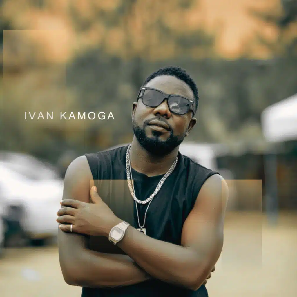 Ivan Kamoga