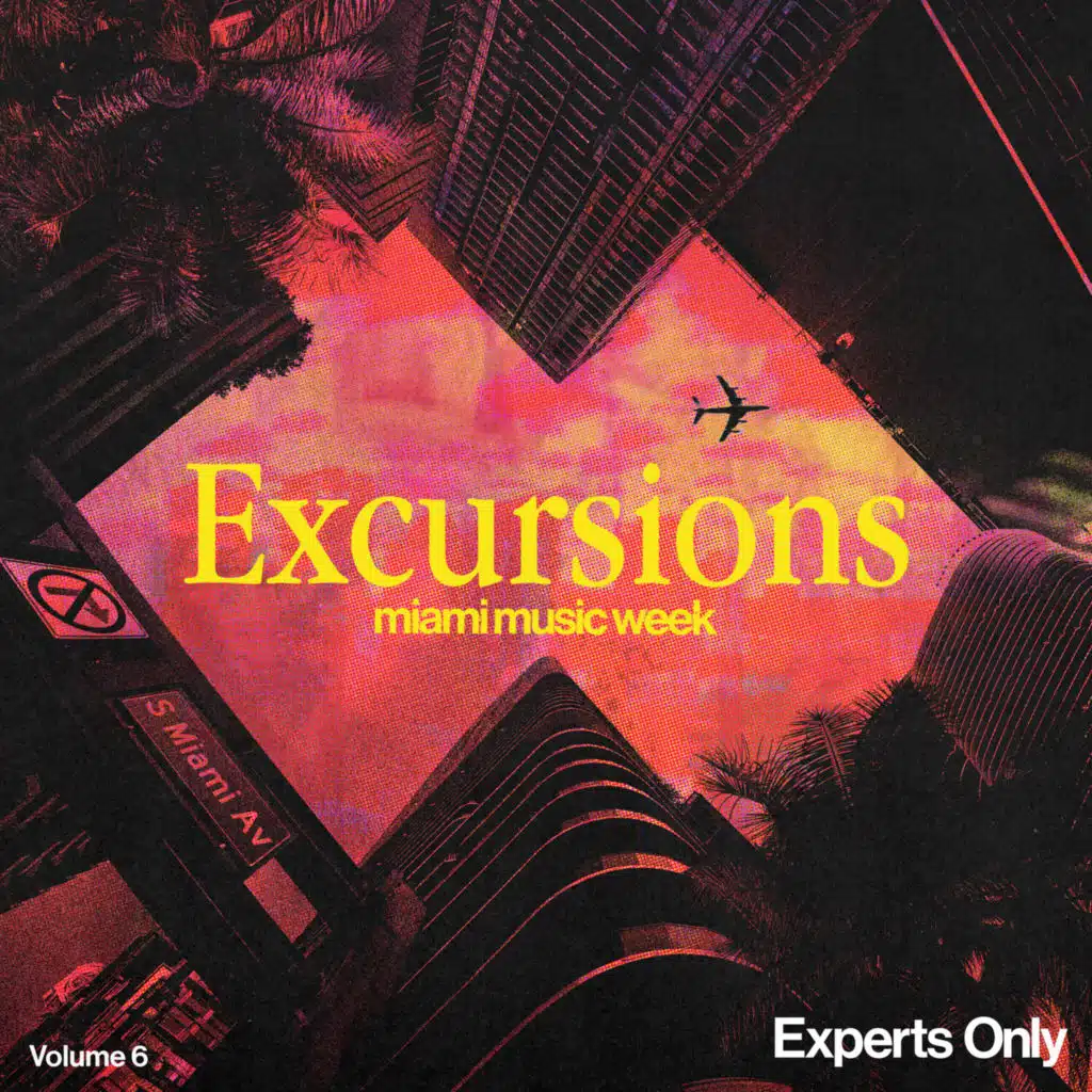 Excursions, Vol. 6