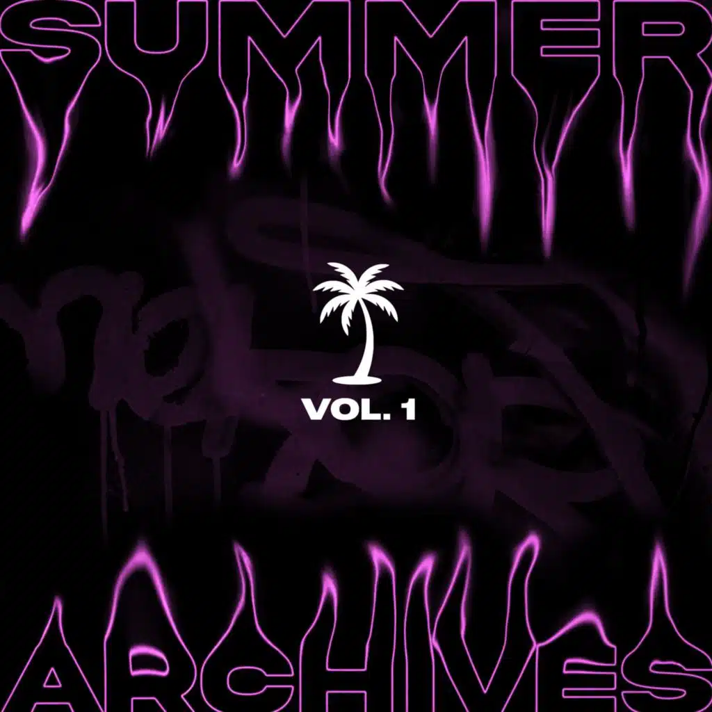 SUMMER ARCHIVES VOL. 1