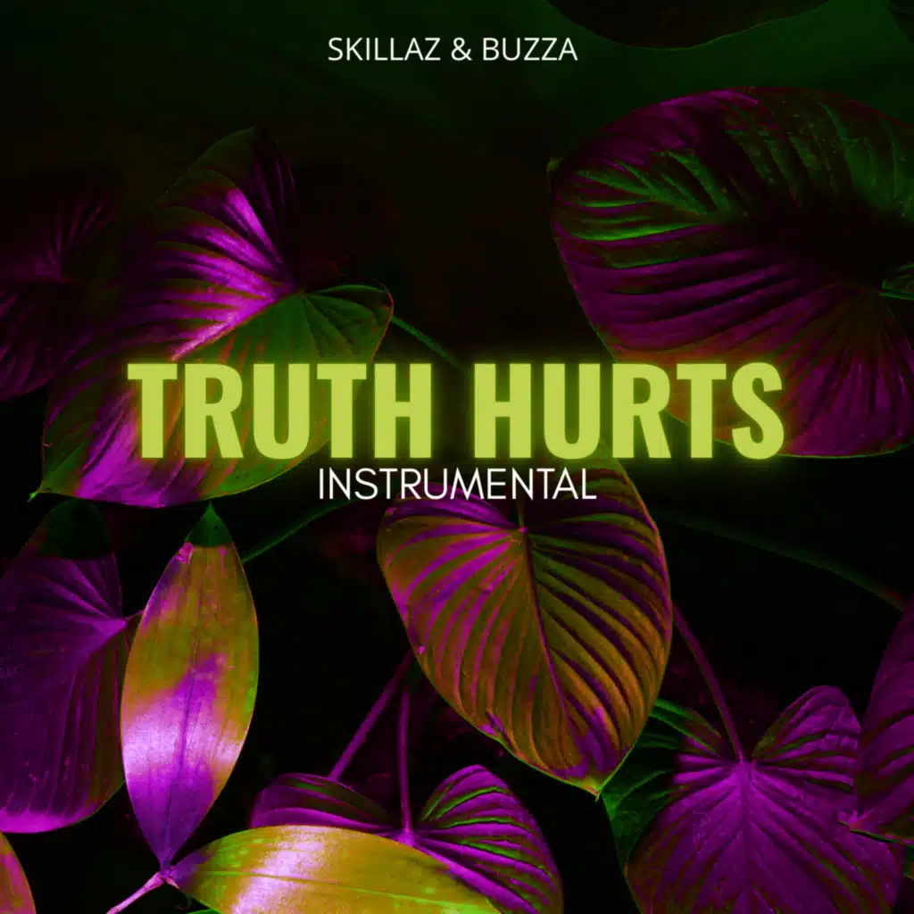 Truth Hurts Instrumental