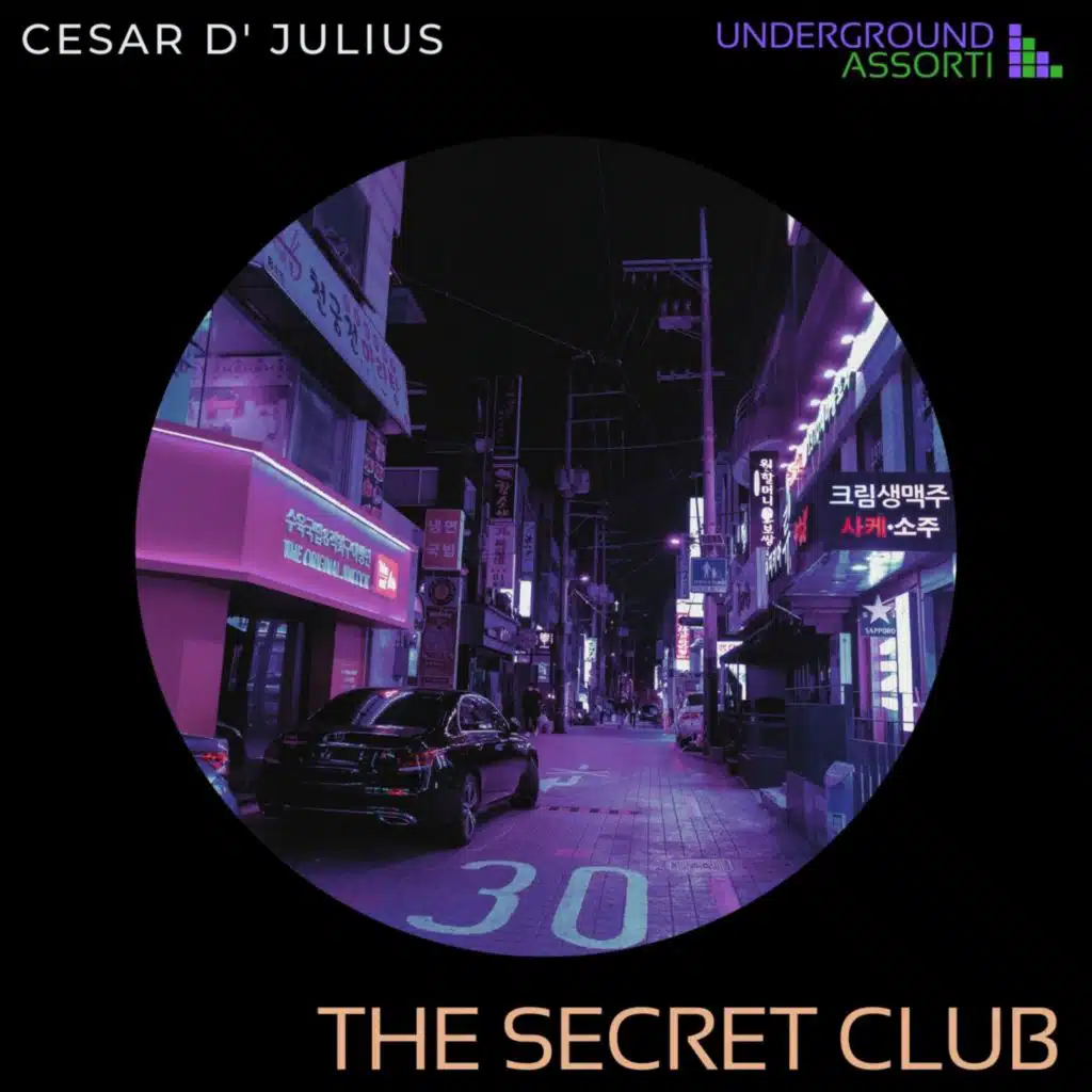 Cesar d' Julius