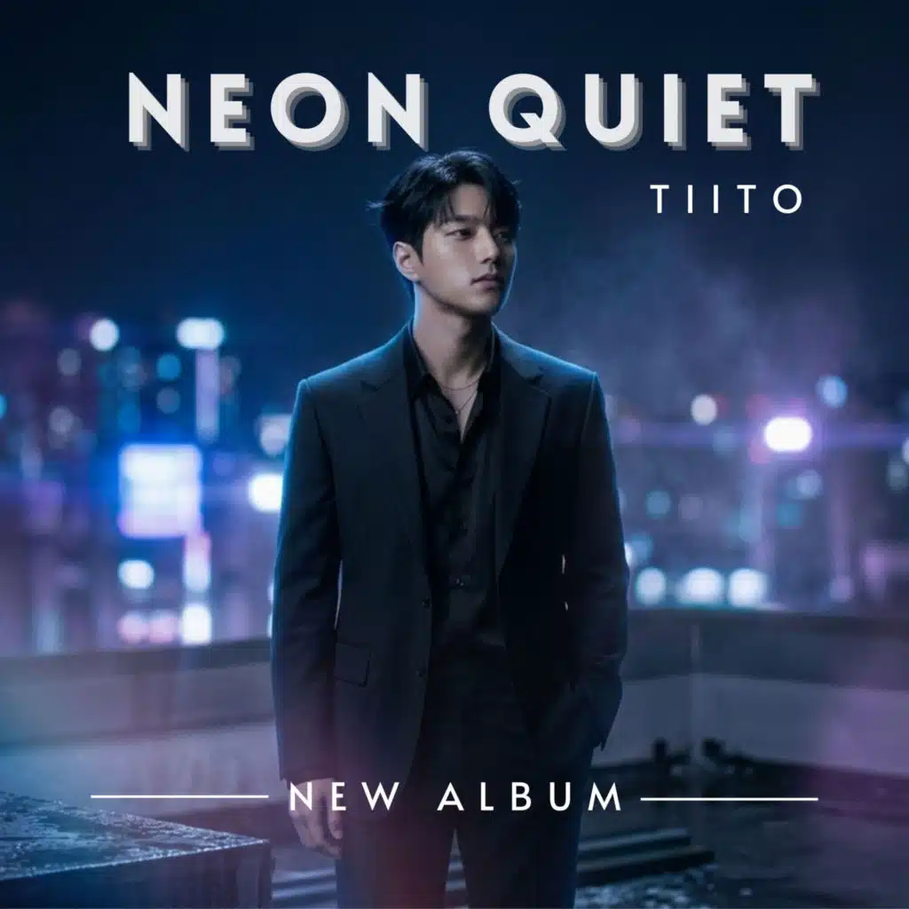 Neon Quiet