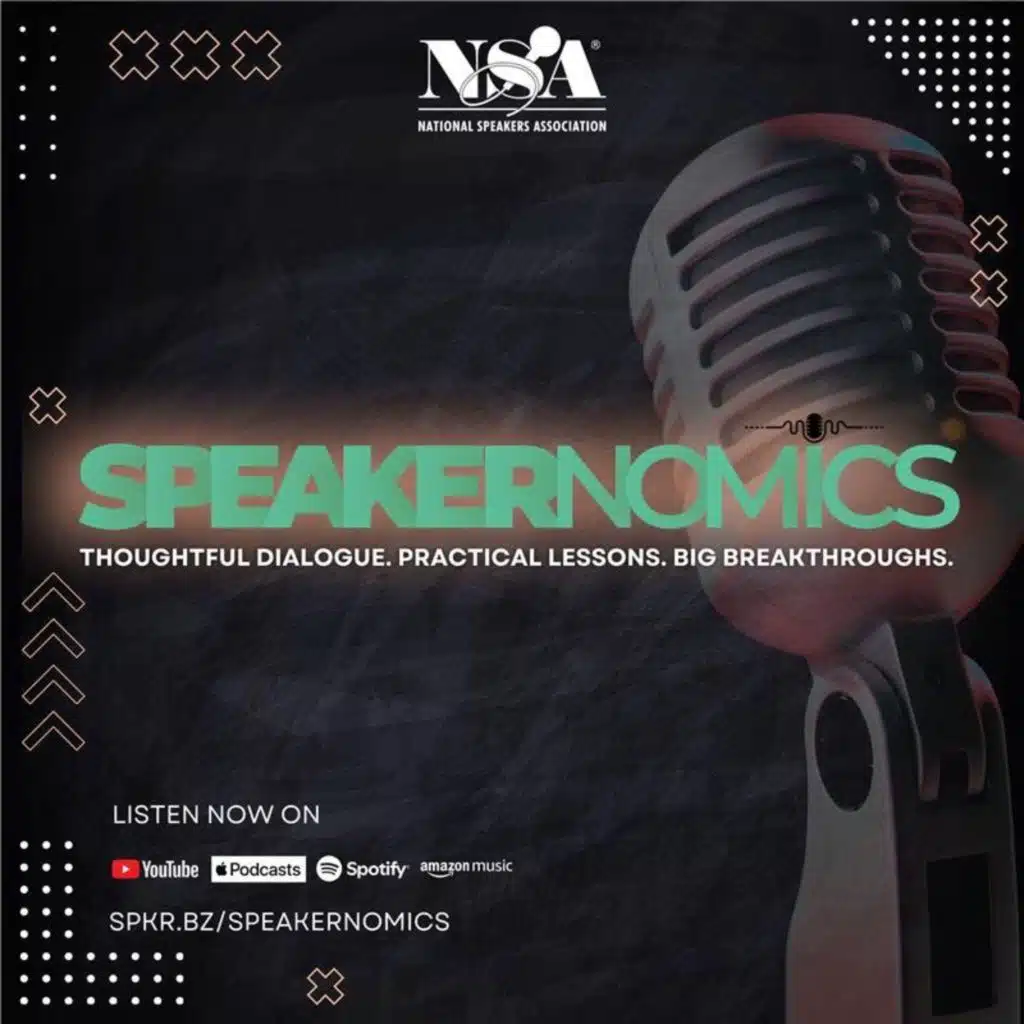 NATIONAL SPEAKERS ASSOCIATION