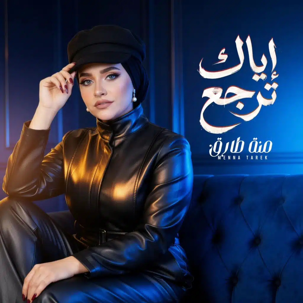 اياك ترجع - منة طارق
