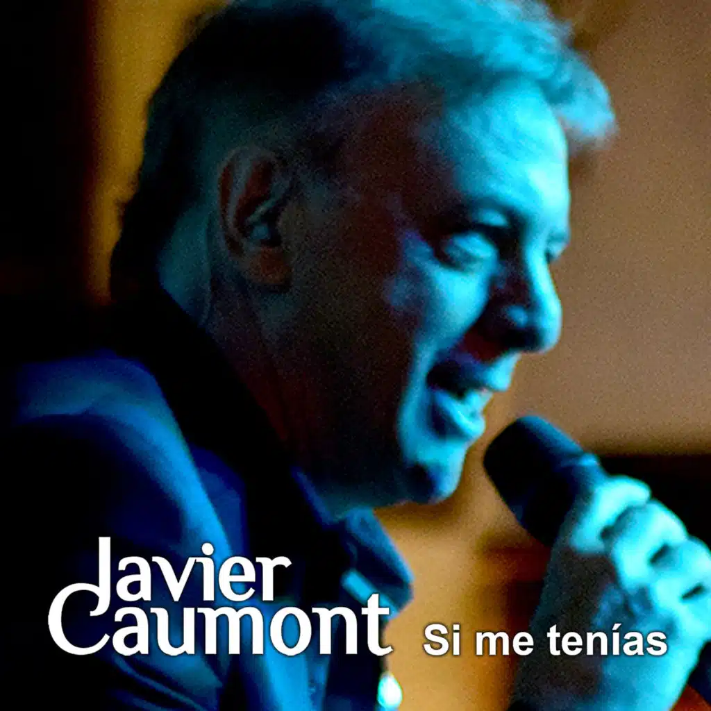 Javier Caumont