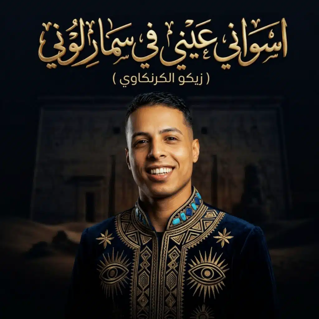 زيكو الكرنكاوي