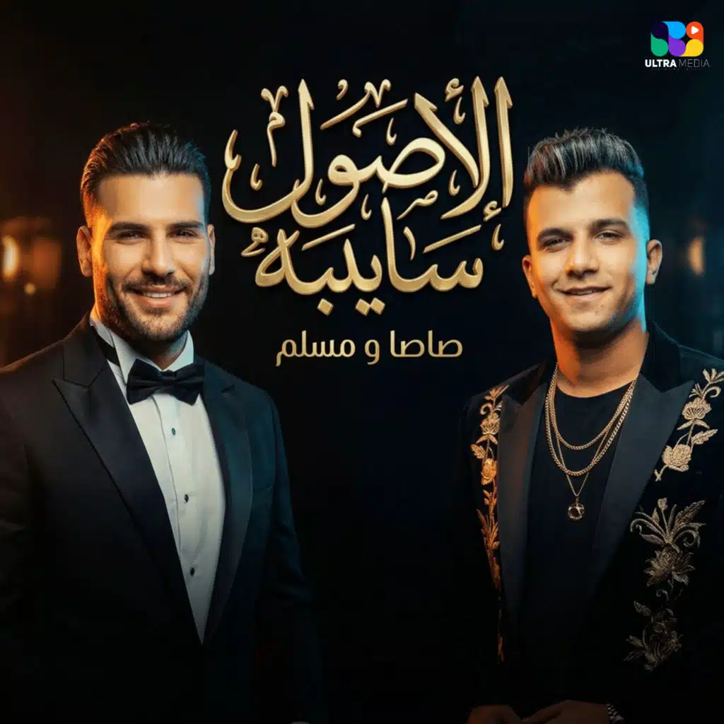 الاصول سايبه