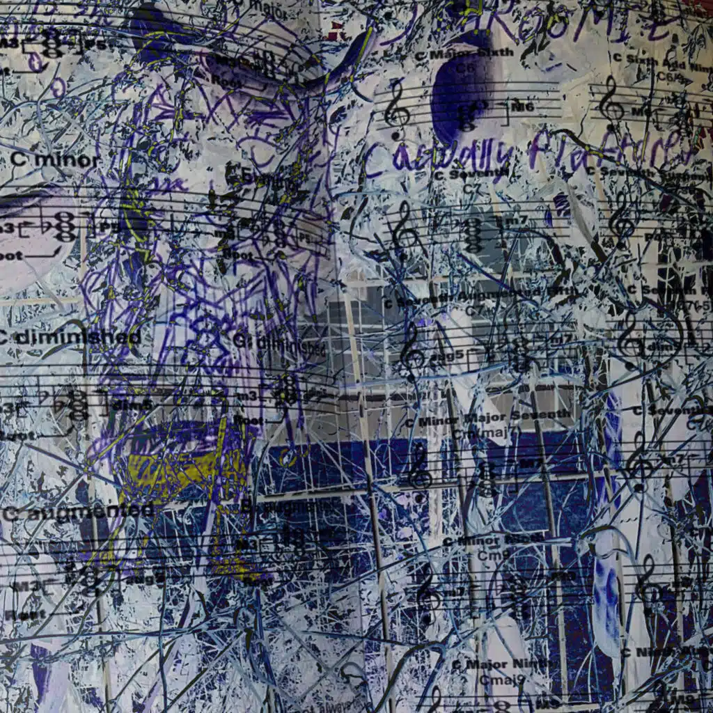 Jim did ketamine for me