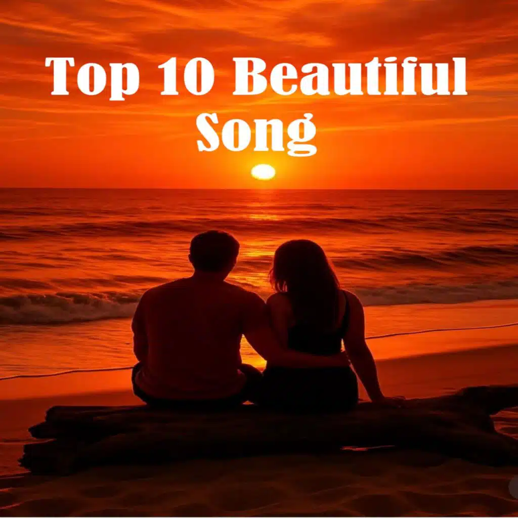 Top 10 Beautiful Song
