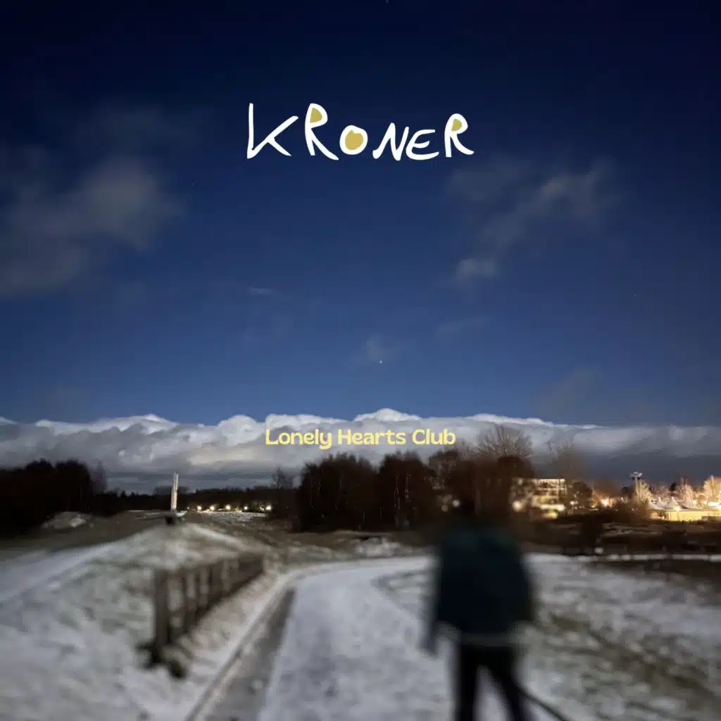 Kroner