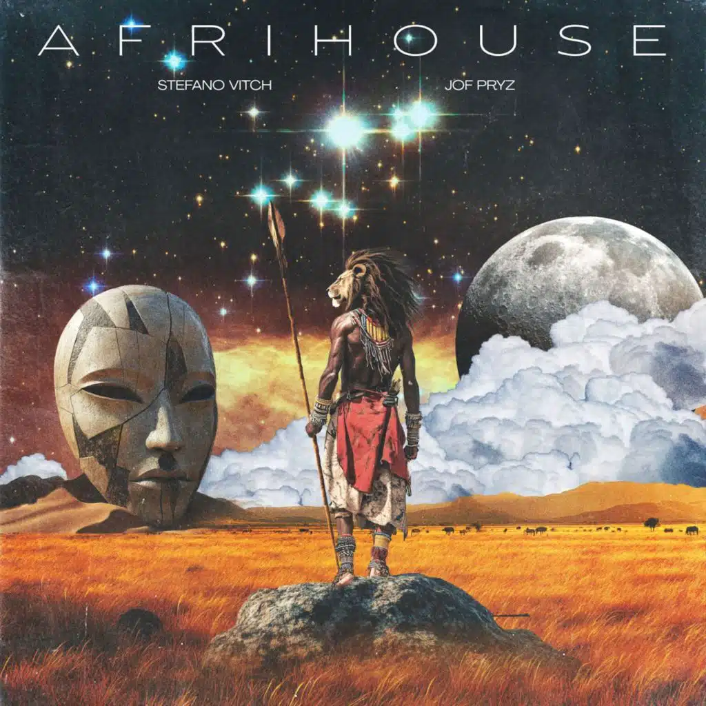 Afrihouse