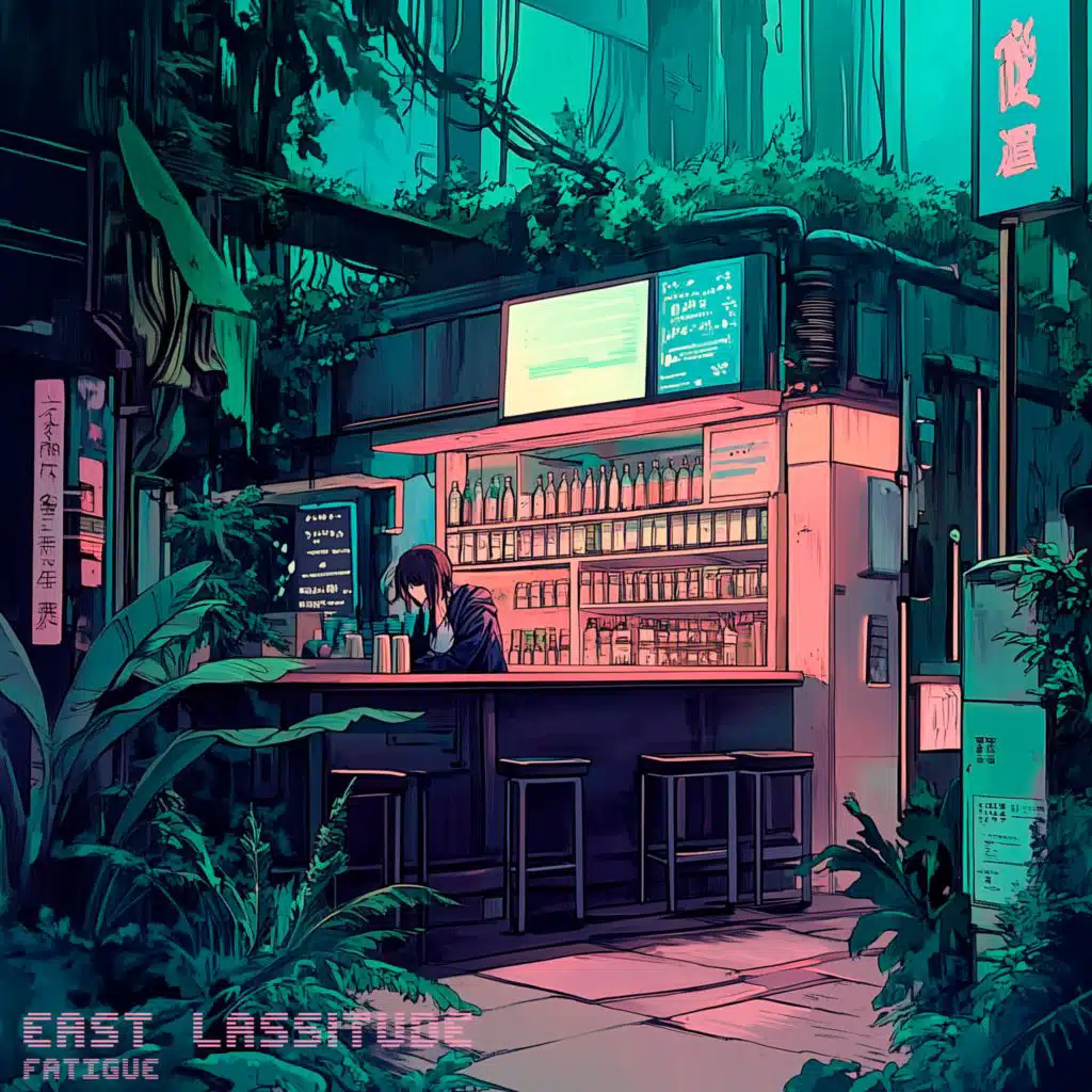 East Lassitude