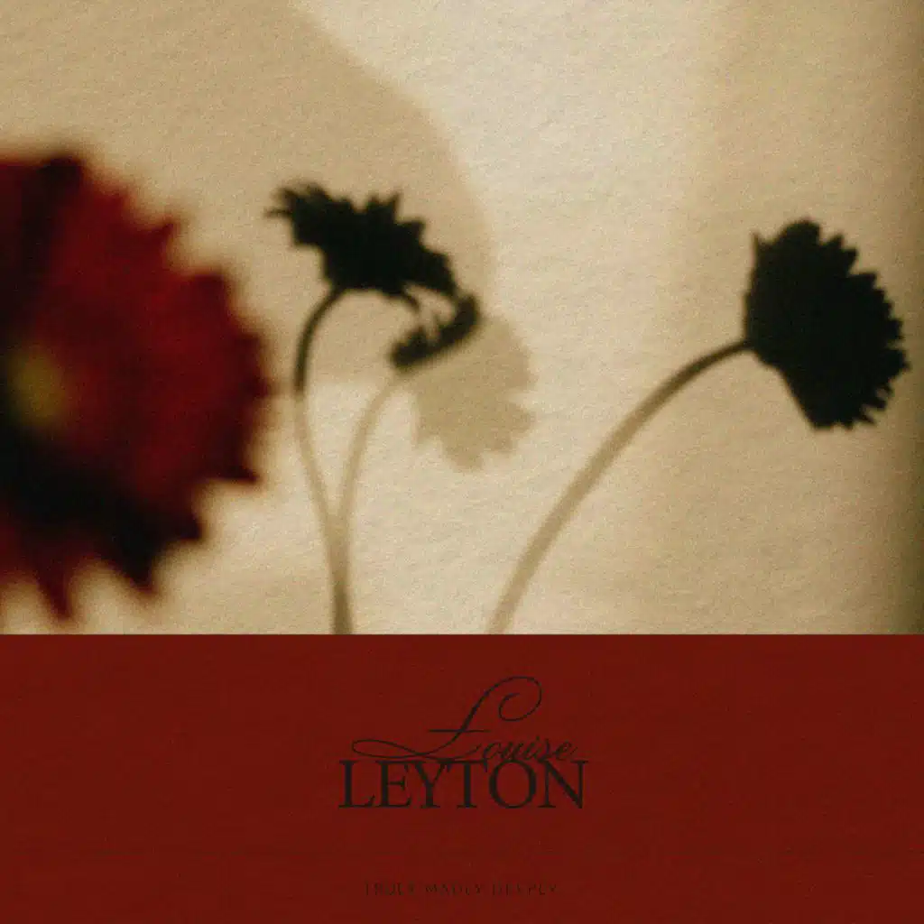 Louise Leyton