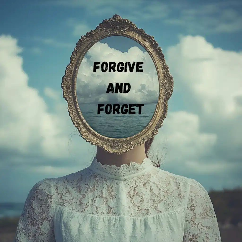 Forgive and Forget