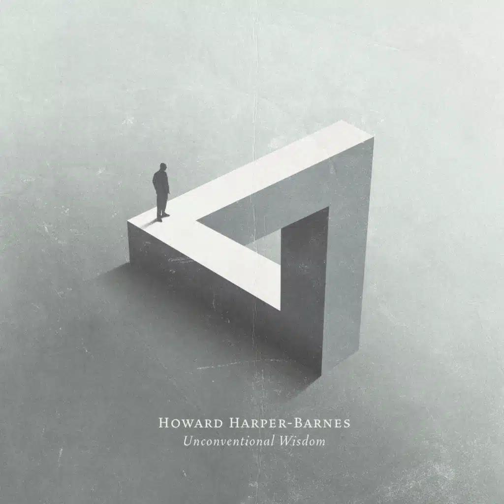 Howard Harper-Barnes